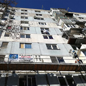 thermal rehabilitation 12