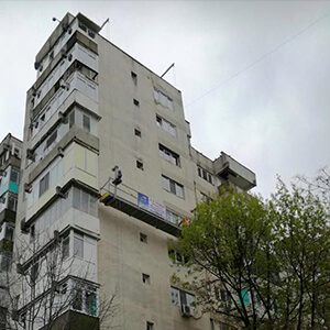 thermal rehabilitation 13