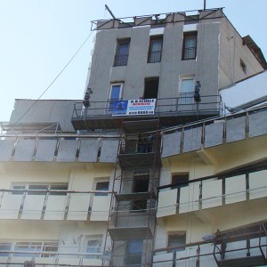 thermal rehabilitation 2